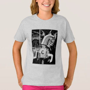 T-shirt do Rei Cavalo