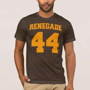 T-shirt do renegado 44