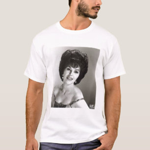 T-shirt do retrato