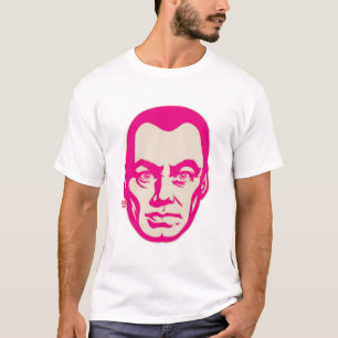 T-shirt do retrato do big brother