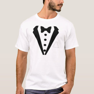 T-Shirt do Ringbearer