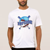 T-shirt do Riptide de T&C