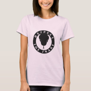T-shirt do RTS de Ladie