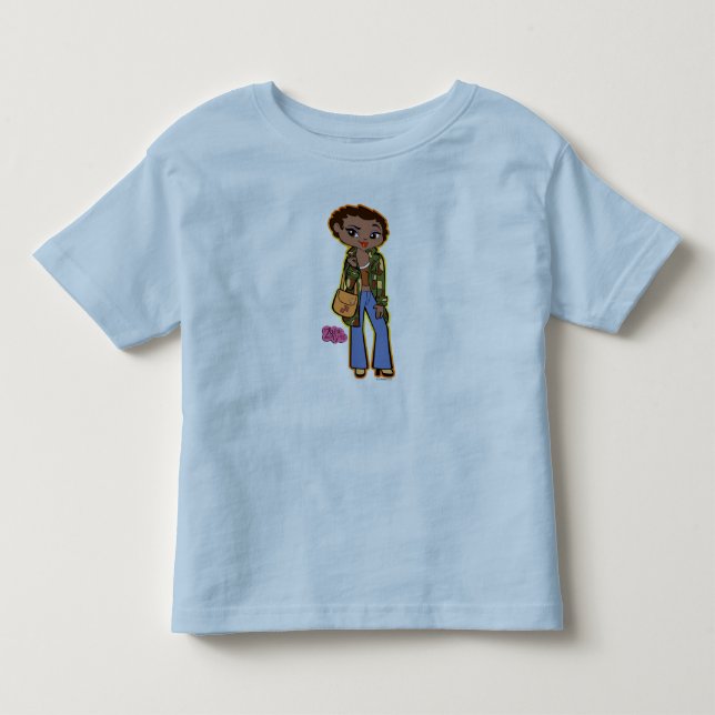 T-shirt do Sagitário (Frente)