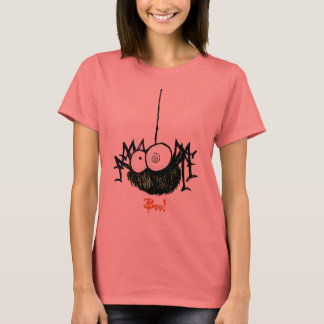 T-shirt do Scary Spider Halloween