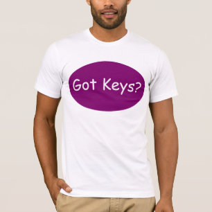 T-shirt do serralheiro