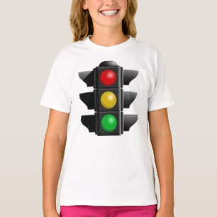 T-shirt do "sinal" das senhoras