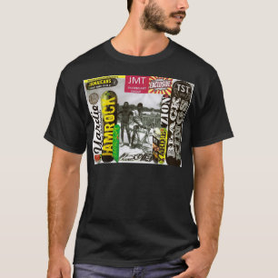 T-Shirt do SKATEBOARD