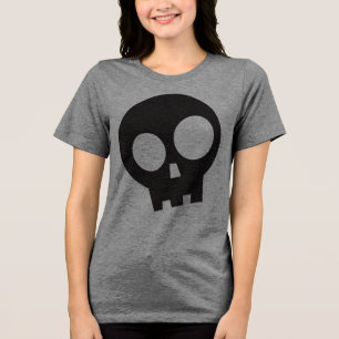 T-Shirt do Skull Pirate Halloween