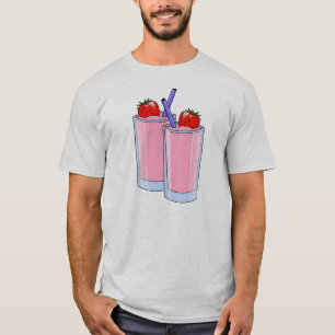 T-shirt do Smoothie