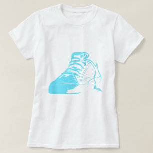 T-Shirt do Sneaker Lover