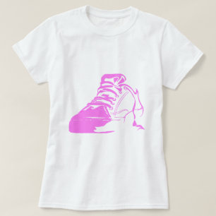 T-Shirt do Sneaker Lover
