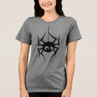 T-Shirt do Spider Halloween