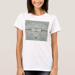 T-shirt do SUCESSO