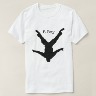 T-Shirt do Surto de Cabeça