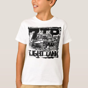 t-shirt do t-shirt 7TP