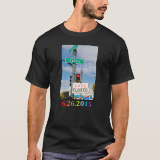 T-shirt Do "t-shirt fechado da celebração de vitória do