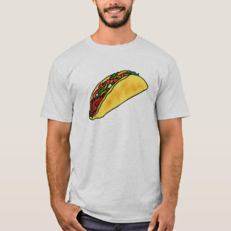 T-shirt do Taco