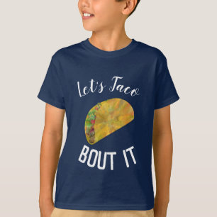 T-shirt do Taco Boys