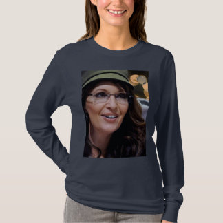 T-shirt do tea party