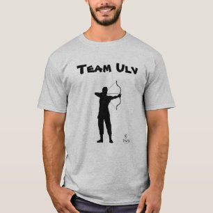 T-Shirt do Team Ulv