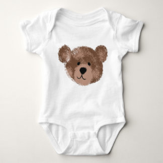 T-shirt do Teddy Bear Toddler