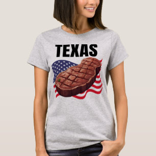 T-Shirt do Texas