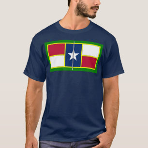 T-Shirt do Texas Pickleball