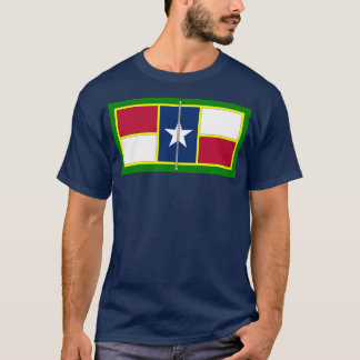 T-Shirt do Texas Pickleball