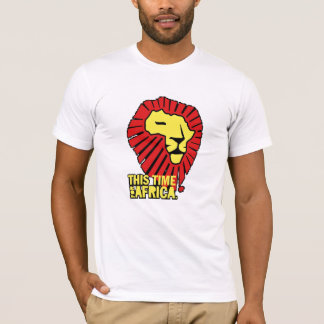 t-shirt do this_time_for_Africa