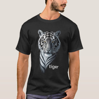 t-shirt do tigre design2