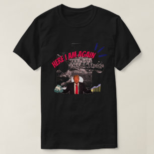T-Shirt do Tishert