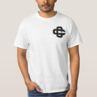 T-shirt do trabalhador de milagre de CCHS-The com