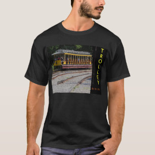 T-SHIRT DO TROLE