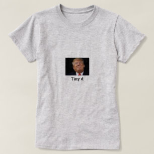 T-shirt do trunfo