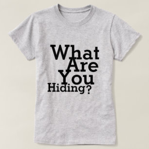 T-shirt do trunfo