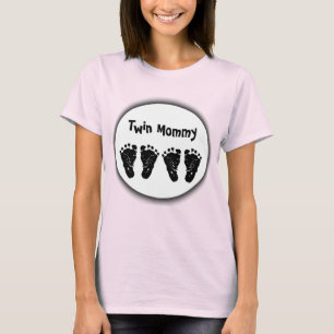 T-shirt do Twin Personalizado