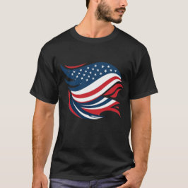 T-Shirt do U.S.A.