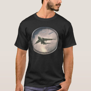 t-shirt do UFO
