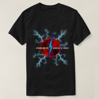 T-shirt do Uni-Engodo do poder