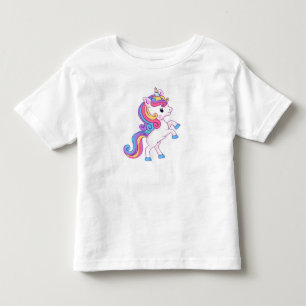T-shirt do Unicórnio.