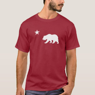 T-shirt do urso