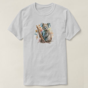 T-Shirt do Urso Koala