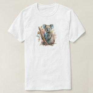 T-Shirt do Urso Koala