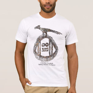 T-Shirt do Urso Louco