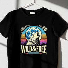 T-Shirt do urso polar