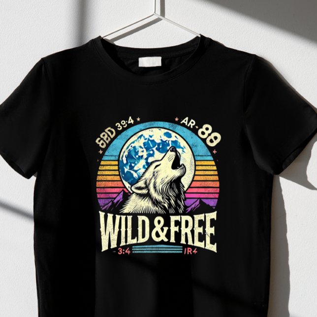 T-Shirt do urso polar (Criador carregado)