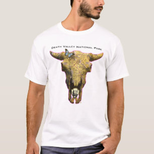 T-Shirt do Vale da Morte