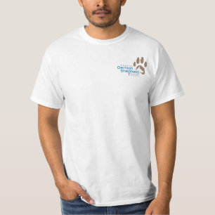 T-shirt do valor - GSR litoral