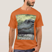 T-Shirt do VENTILADOR do GATOR
